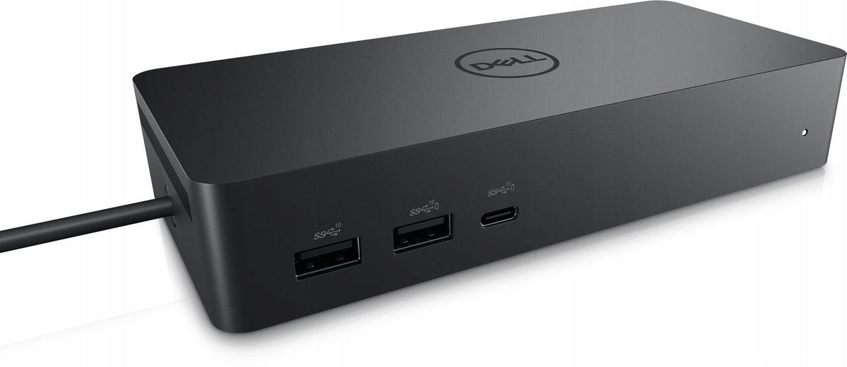 Dell UD22 - docking station