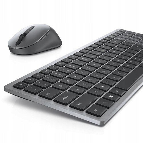 Dell Wireless keyboard + mouse-KM7120W