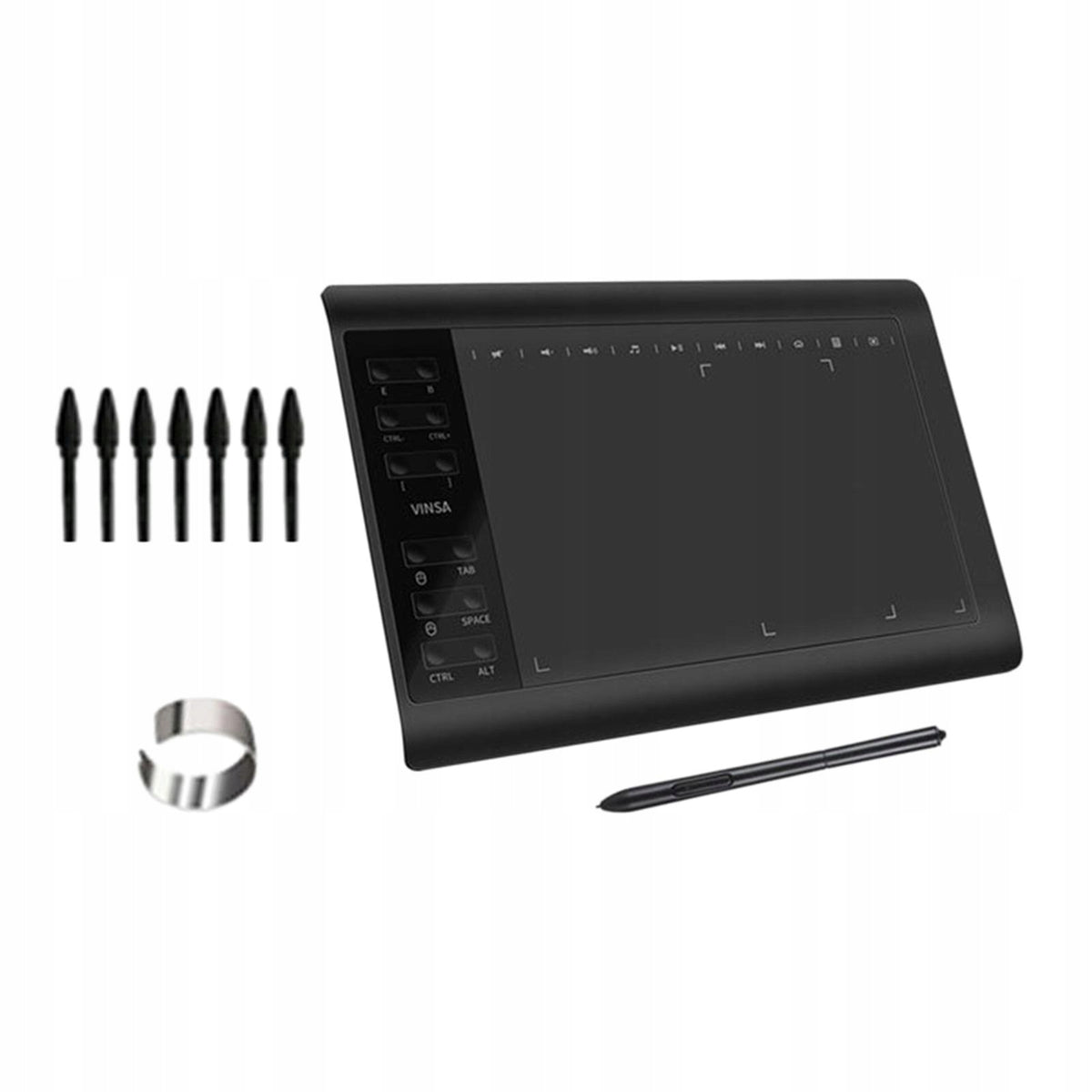 Design Inch Large Graphics Tablet 8192 Choice 1