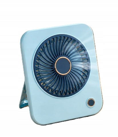 Desk Fan Mini Windmill USB Room Fan Rechargeable