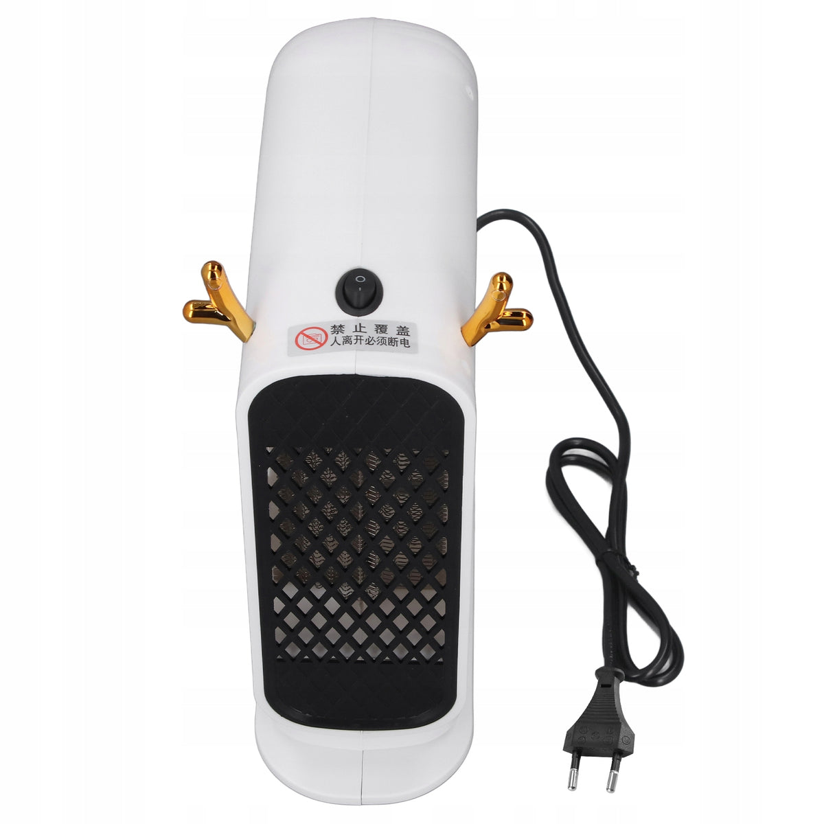 Desk Heater Multifunctional Efficient Energy Saving Portable LB