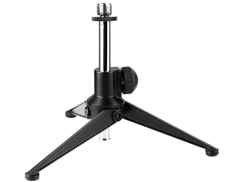 Desk Tripod SSQ DS1 Black