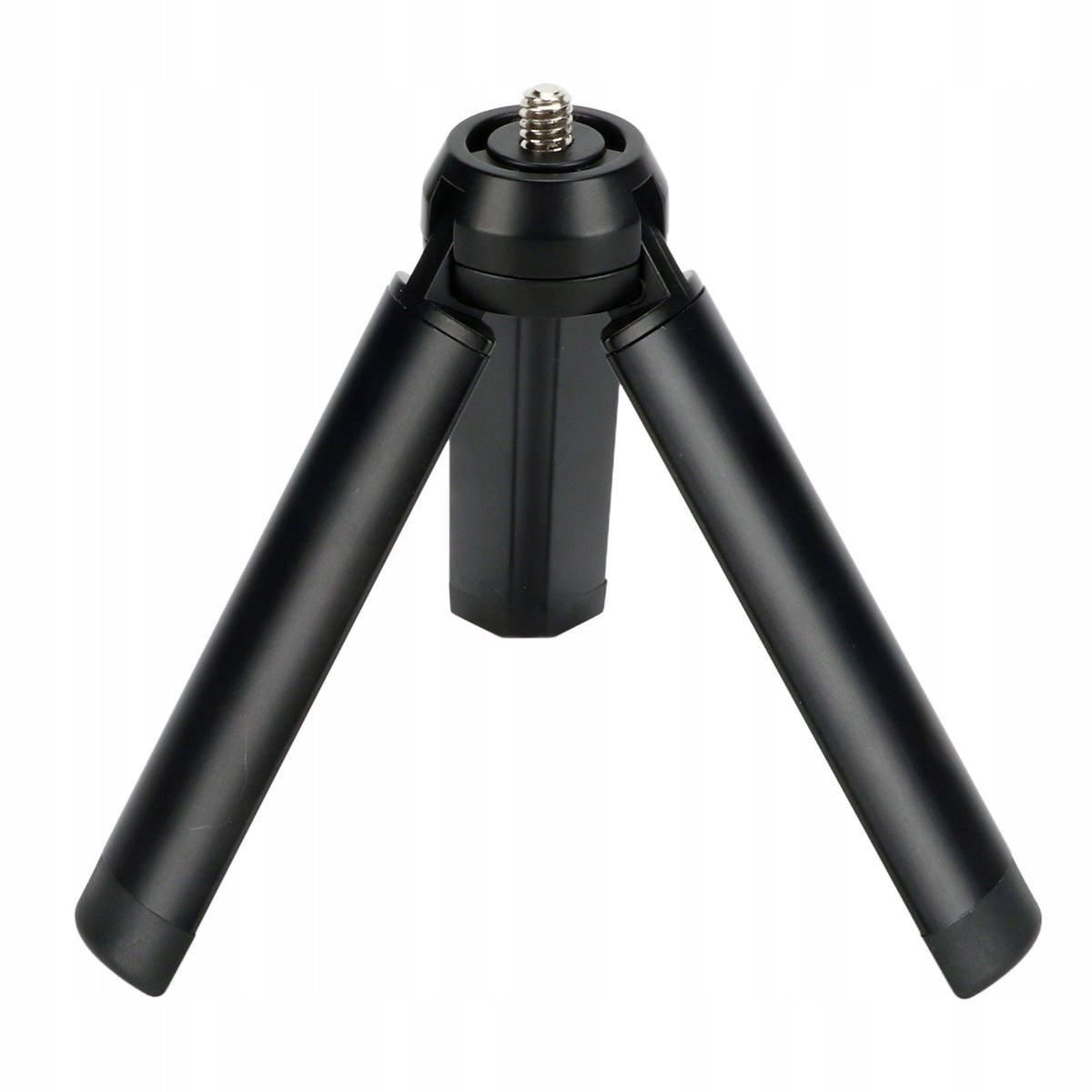 Desktop Webcam Tripod, Retractable Mini Tripod