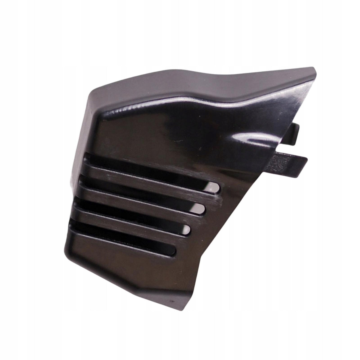 Detachable Bike Rear Battery Protector Battery Cover for AXS Cycling Black