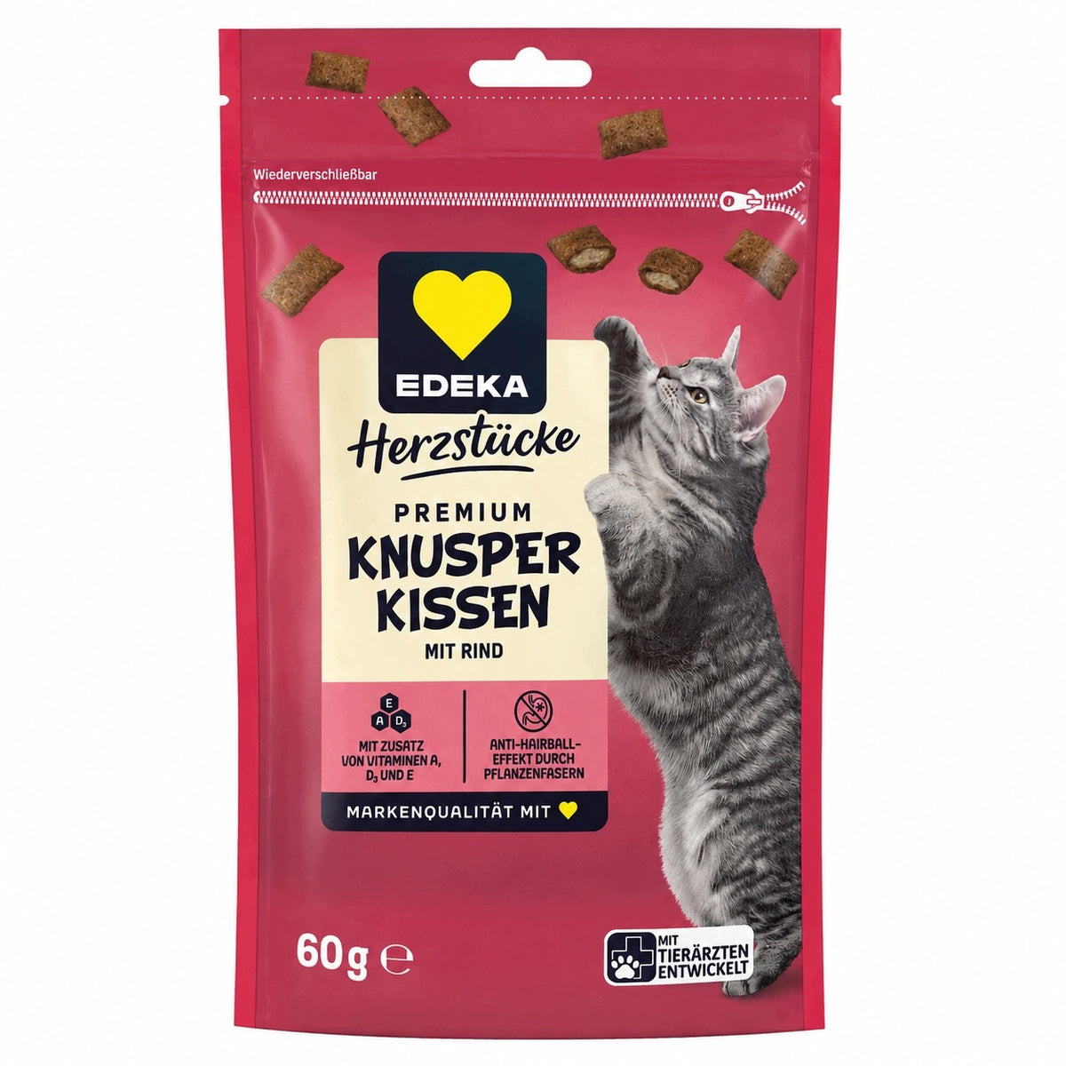 Detaching Treat Edeka 60 g