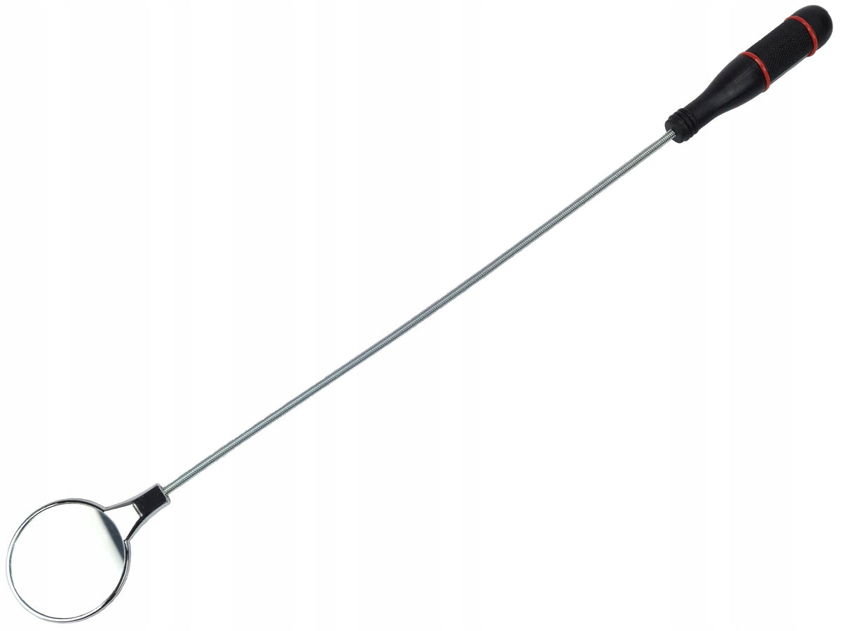 Diagnostic mirror, flexible 56 mm