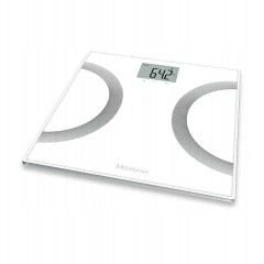 Diagnostic scale BS 445 Connect Bluetooth - Medisana