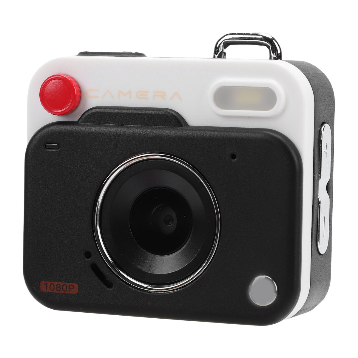 Digital Camera 1080P 48MP Retro Camera 1,77 Inch LCD DB Display Brand no brand