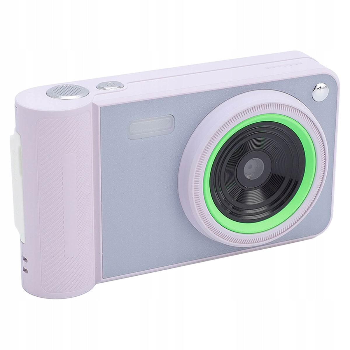 Digital Camera 1080p 16x Zoom 2,8 Inch Color Screen Against FA