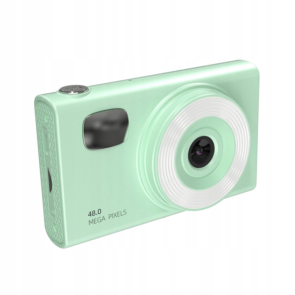 Digital Camera 1080p Digital Video Camera 48MP 2,8 Inch 2C