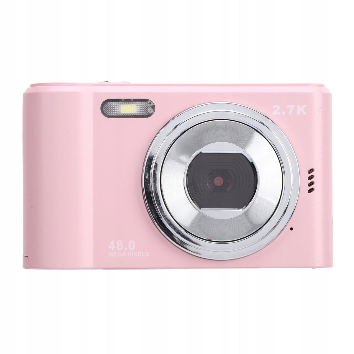 Digital Camera 2,4 Inch IPS Screen 2,7k 48MP 8x Zoom Autofocus IQ