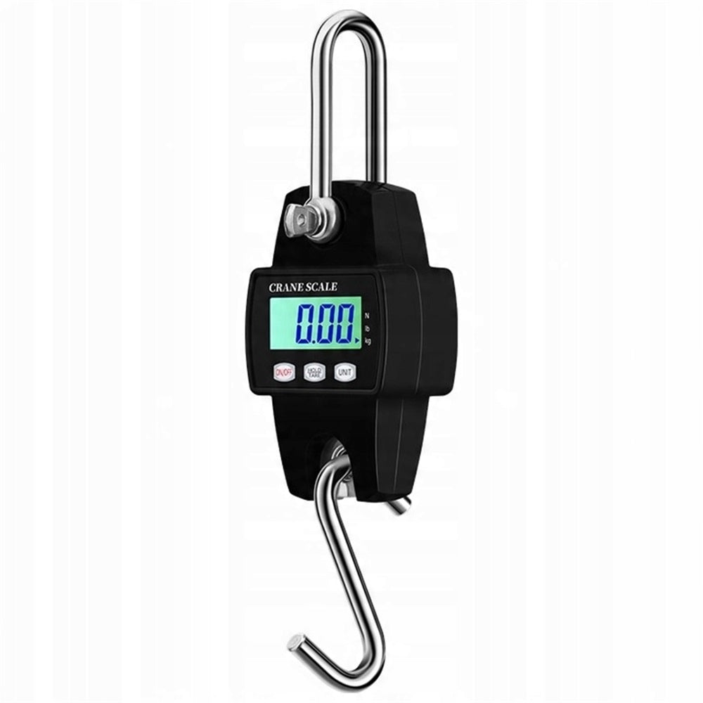 Digital Crane Scale High Accuracy Scale 300kg