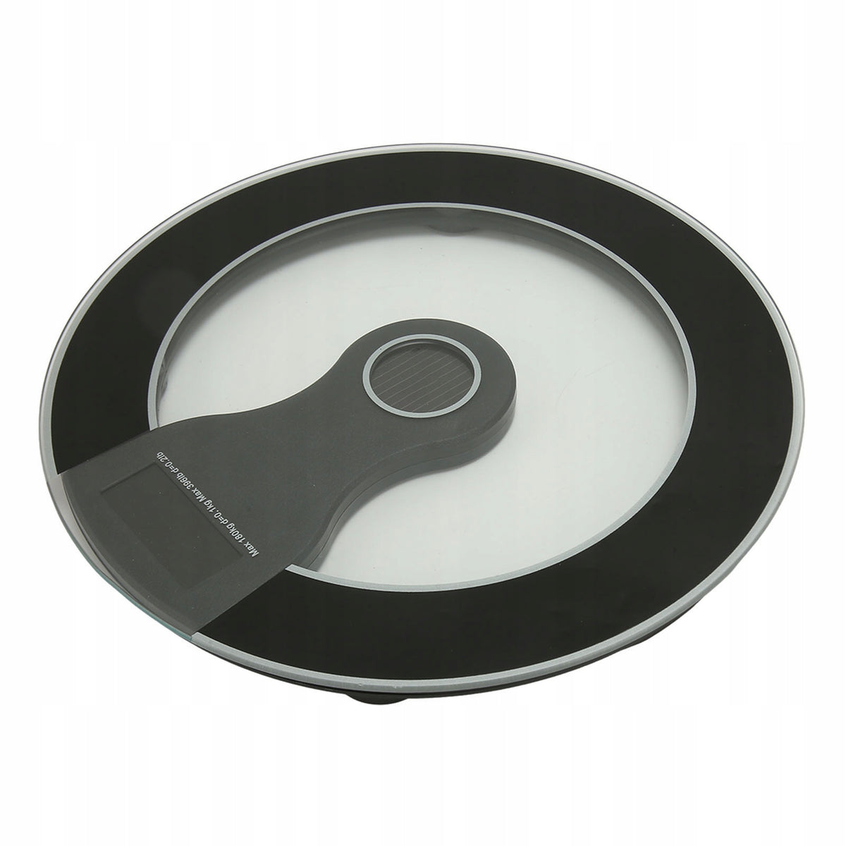 Digital scale, eco-scale for everyday use