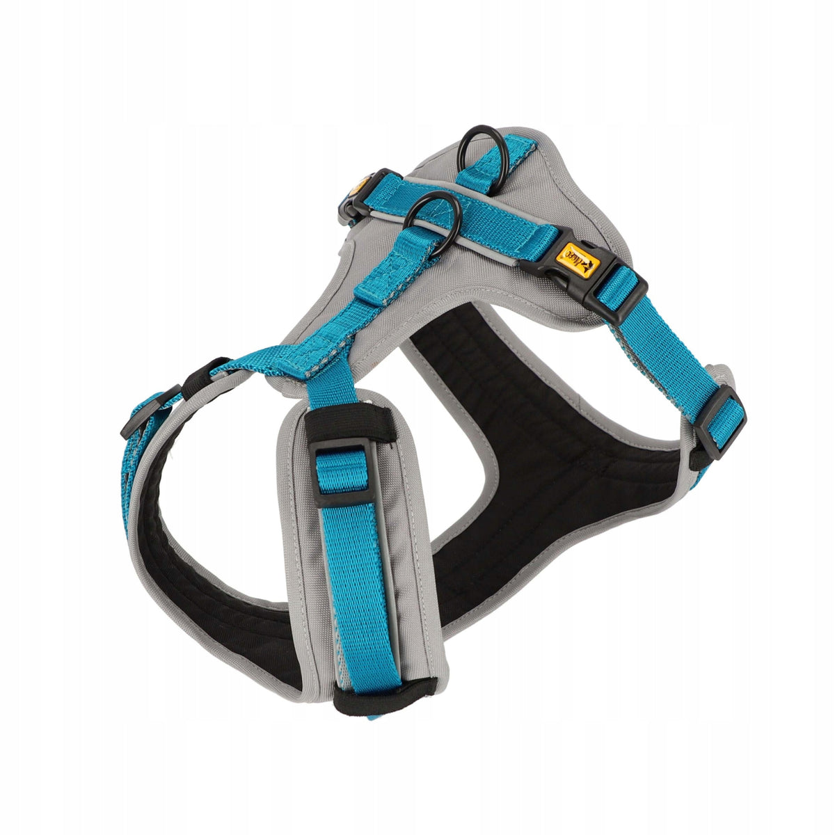 Dingo Harness Ultra Active Reflective XXS Sea