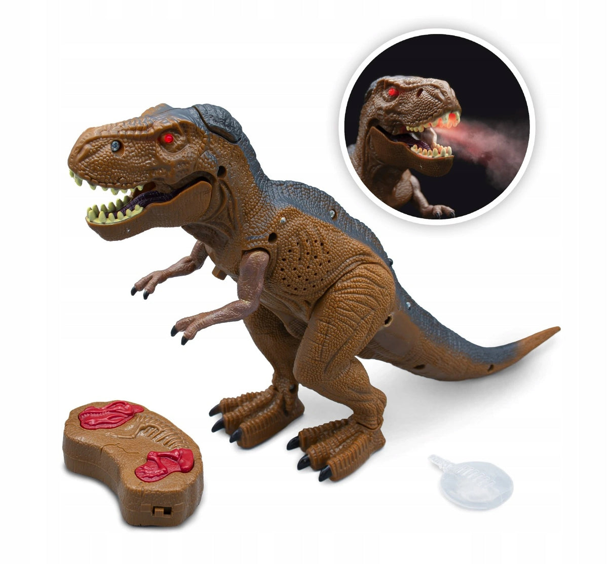 Dinosaur T- REX remote controlled Buki