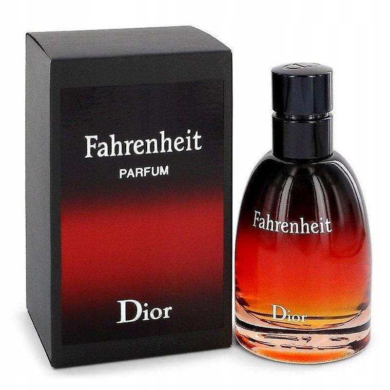 Dior Fahrenheit Parfum 75 ml