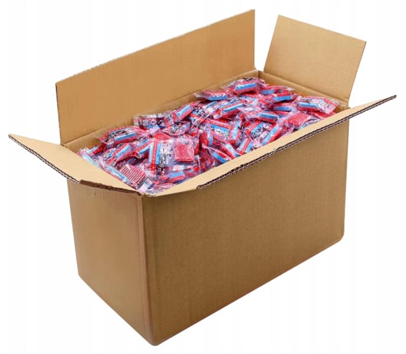Dishwasher tablets MATKAM-500 12w1 500pcs German quality DEN Manufacturer code MATKAM-500