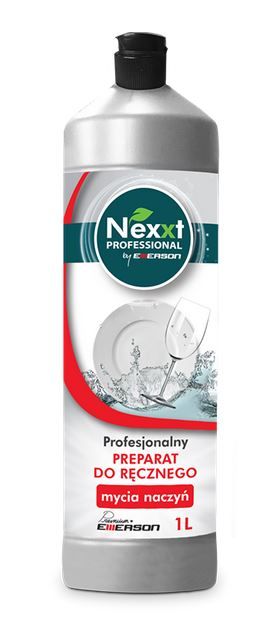 Dishwashing liquid Nexxt - 1l
