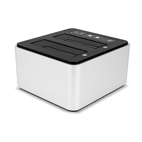 Disk docking station OWC OWCTCDRVDCK