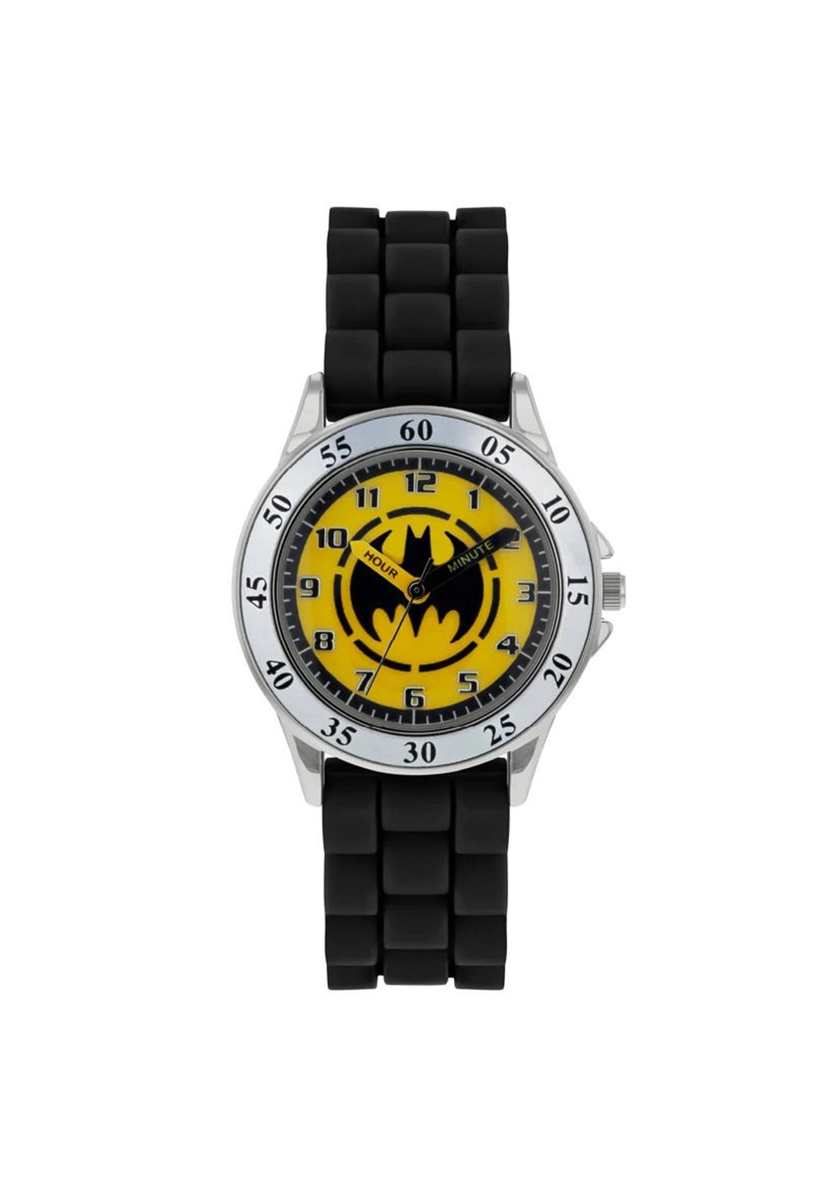 Disney Batman Time Teacher Watch