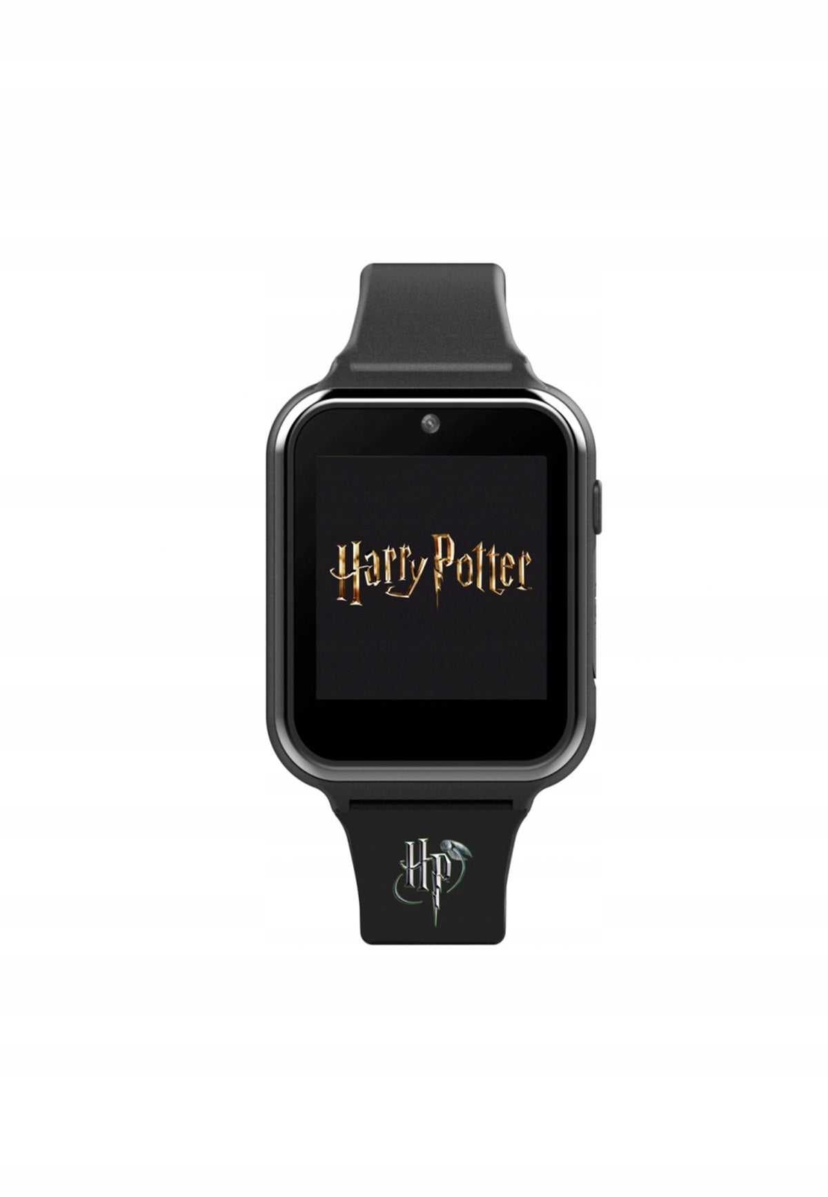 Disney Harry Potter Smart Watch black white Uni