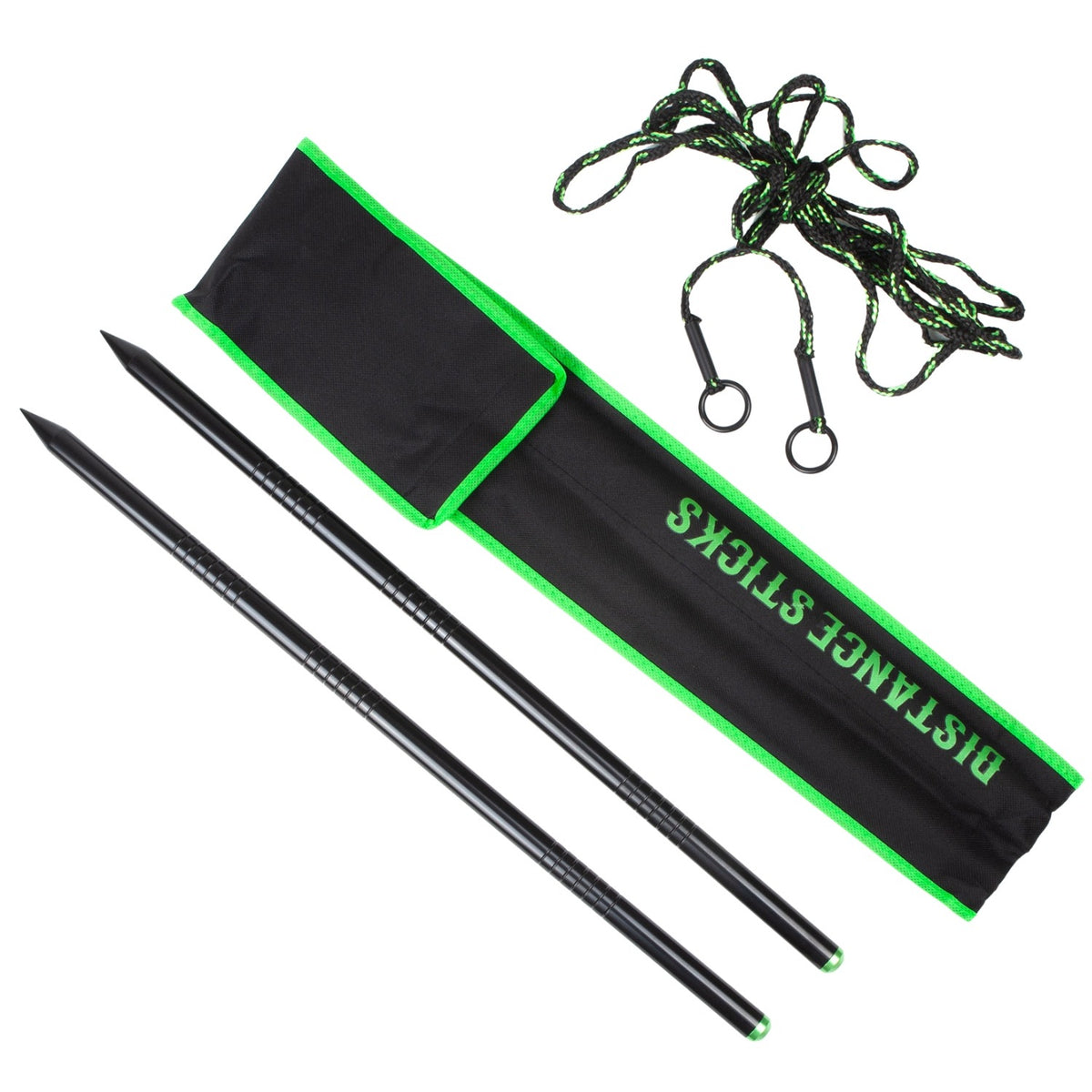 Distance Sticks Undercarp for Distance Measuring+Link 3m