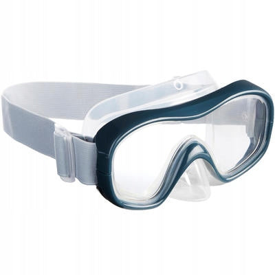 Diving mask Subea 100 size L