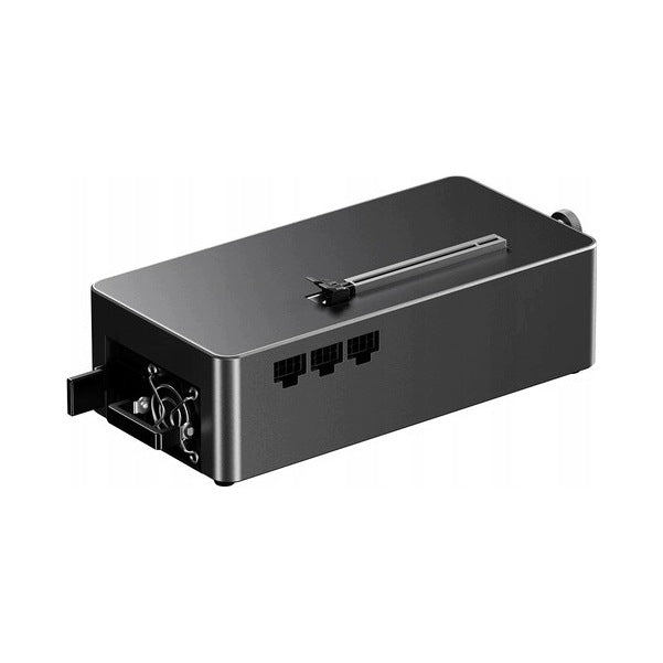 Docking Station for Graphics Card Aoostar PCIe 4.0 OCuLink USB4 800W