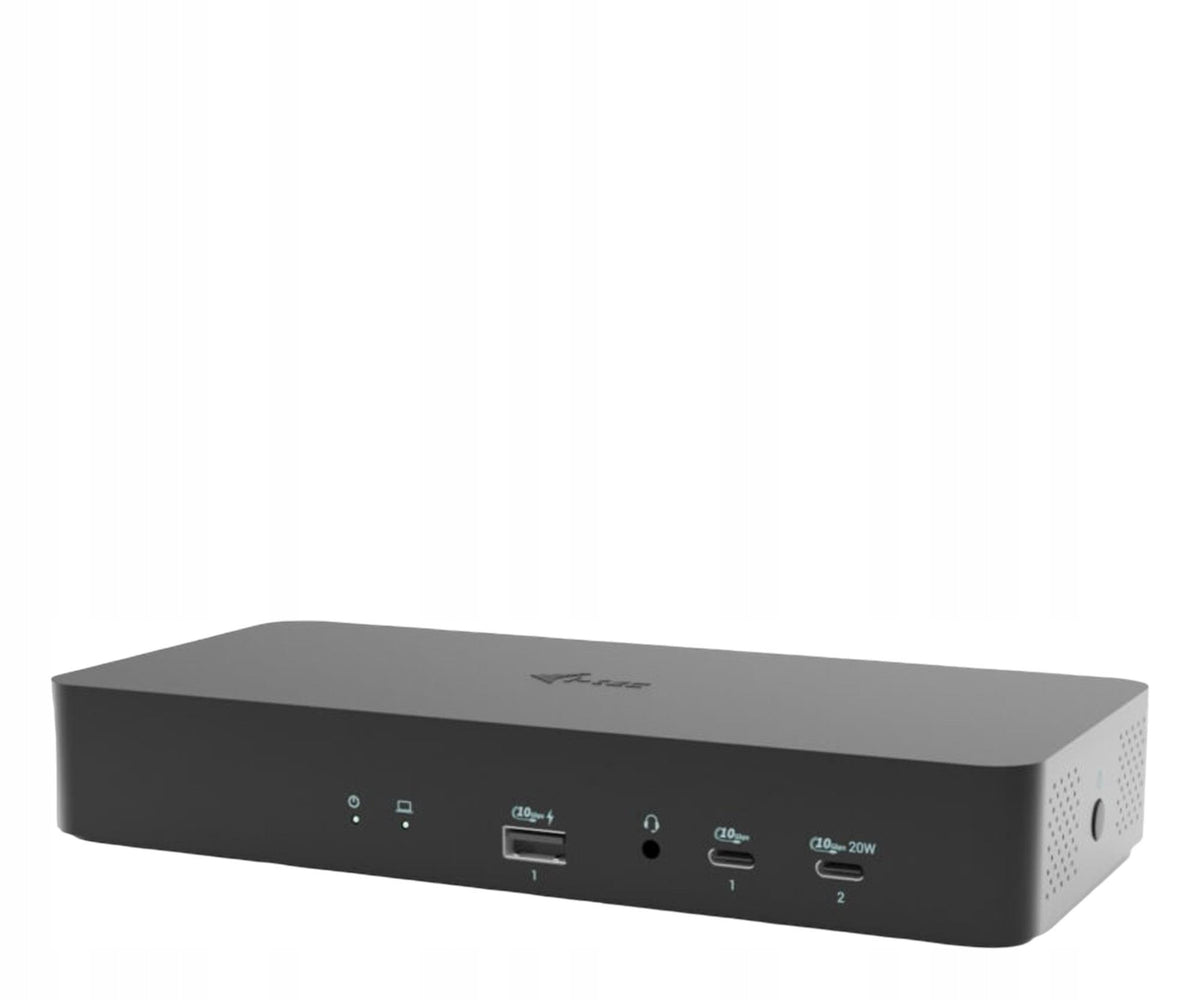 Docking Station i-tec USB-C Dual Display 5K PD 100W