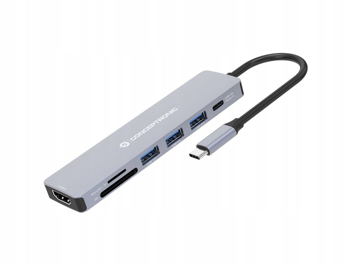 Docking station Conceptronic 500 Manufacturer code 500