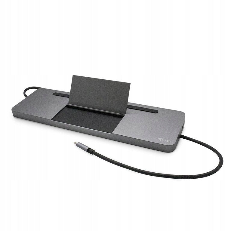 Docking station I-Tec C31FLATPRO112W