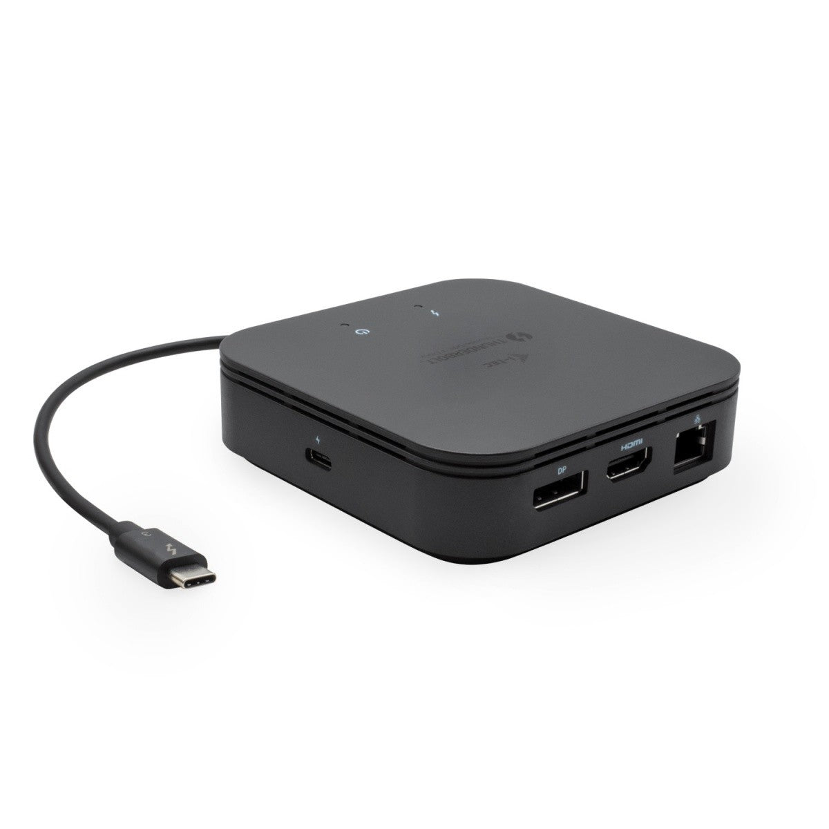 Docking station I-Tec TB3TRAVELDOCKPD Manufacturer code TB3TRAVELDOCKPD