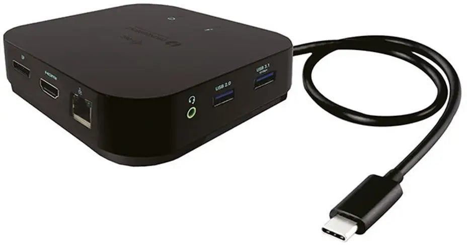 Docking station I-Tec TB3TRAVELDOCKPD