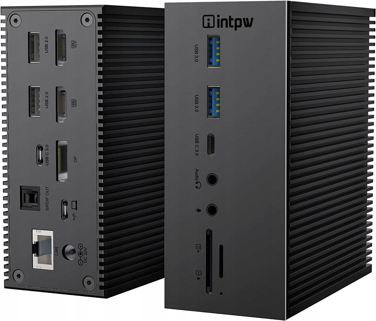 Docking station Intpw OB00189