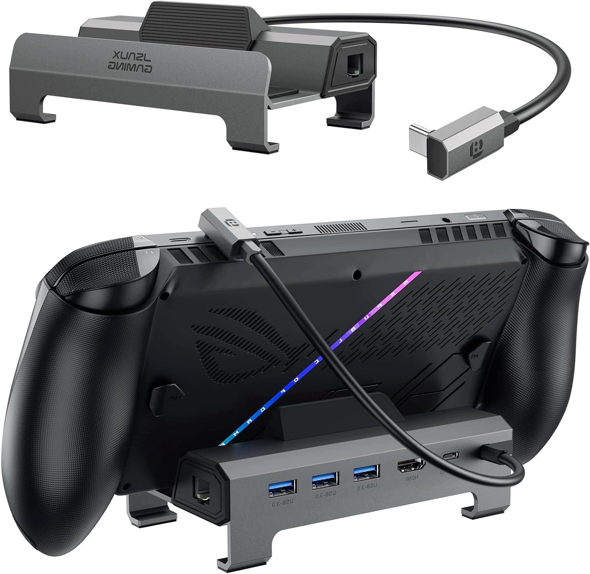 Docking station Jsaux 5908040088253