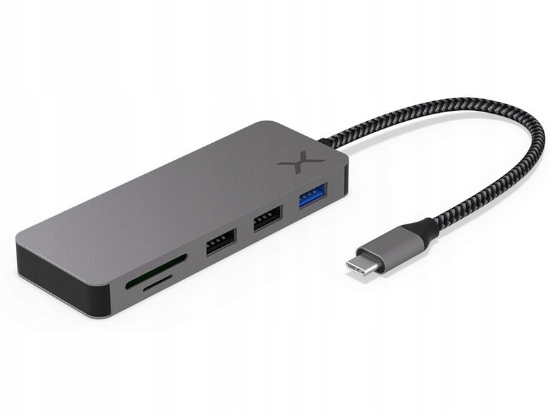 Docking station KRUX Force100