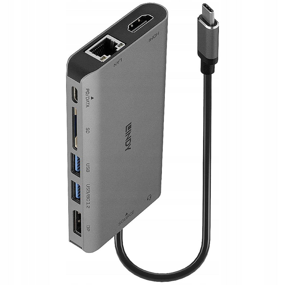 Docking station Lindy 43323