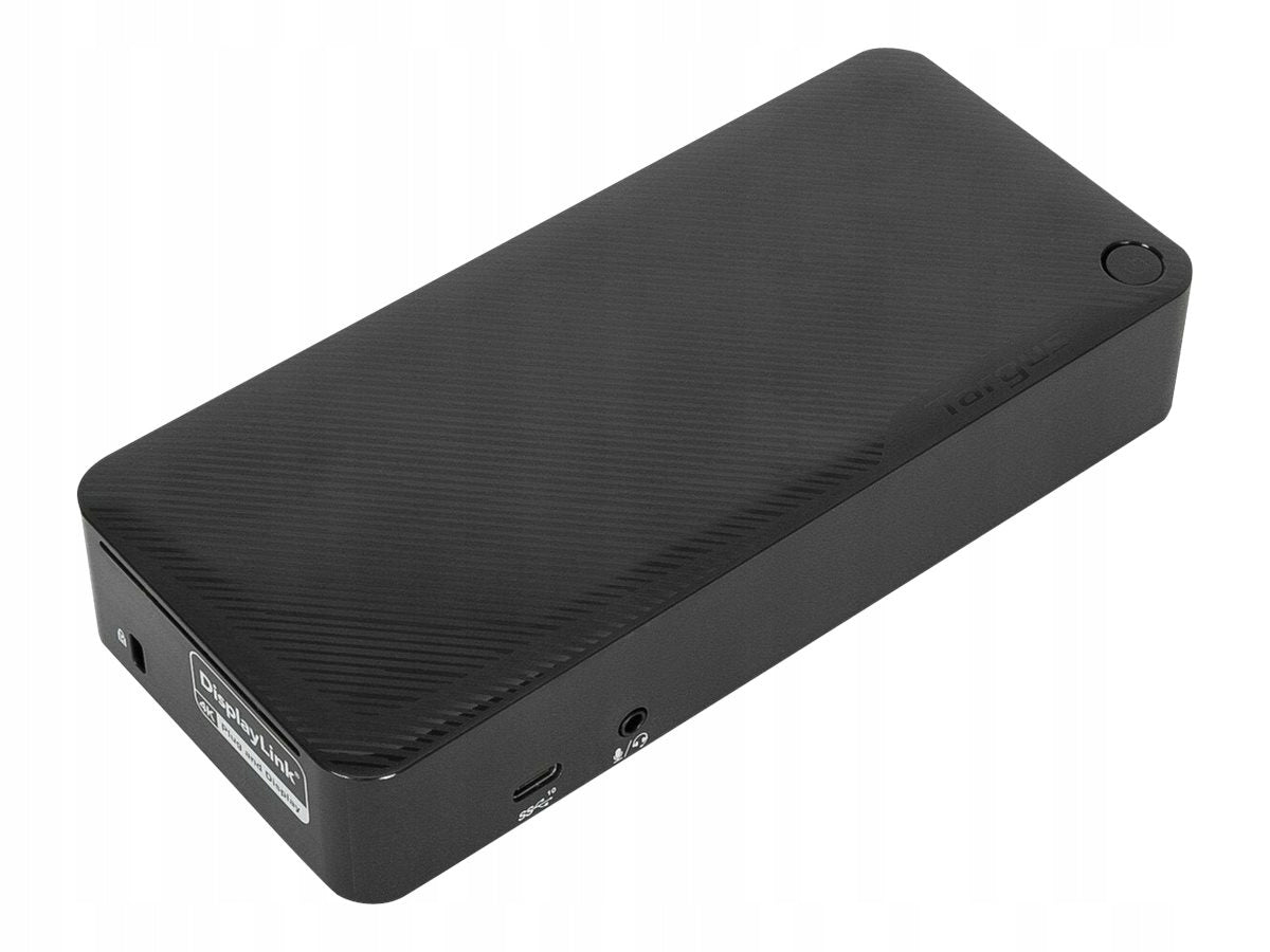 Docking station Targus DOCK182EUZ