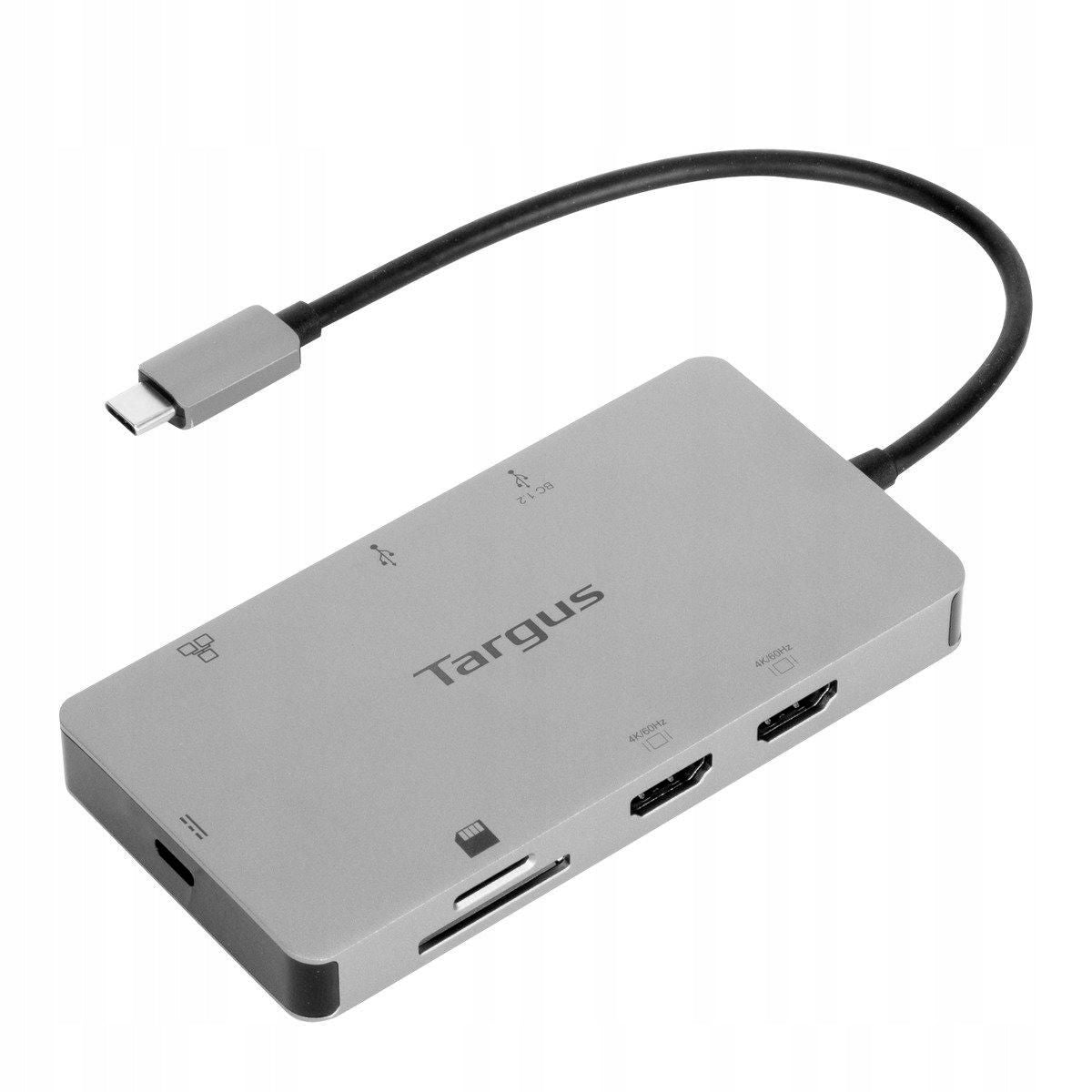 Docking station Targus DOCK423EU