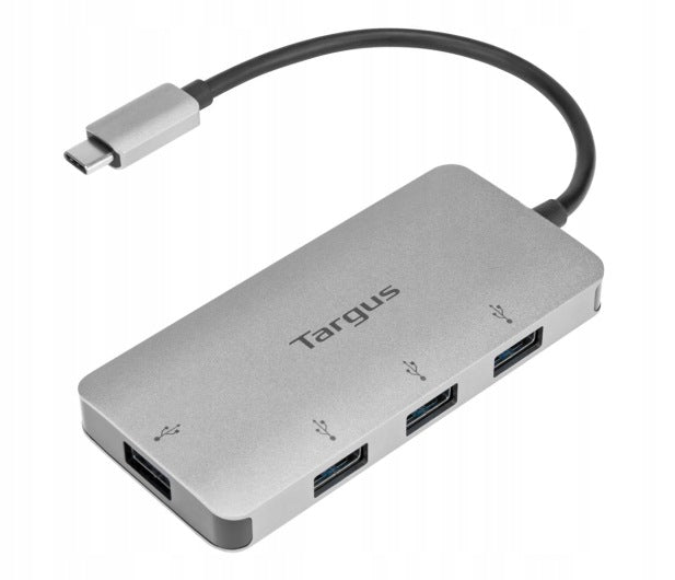 Docking station Targus USB-C - 4xUSB