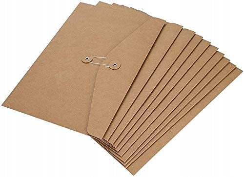 Document 10pccs A4 with paper document dokume
