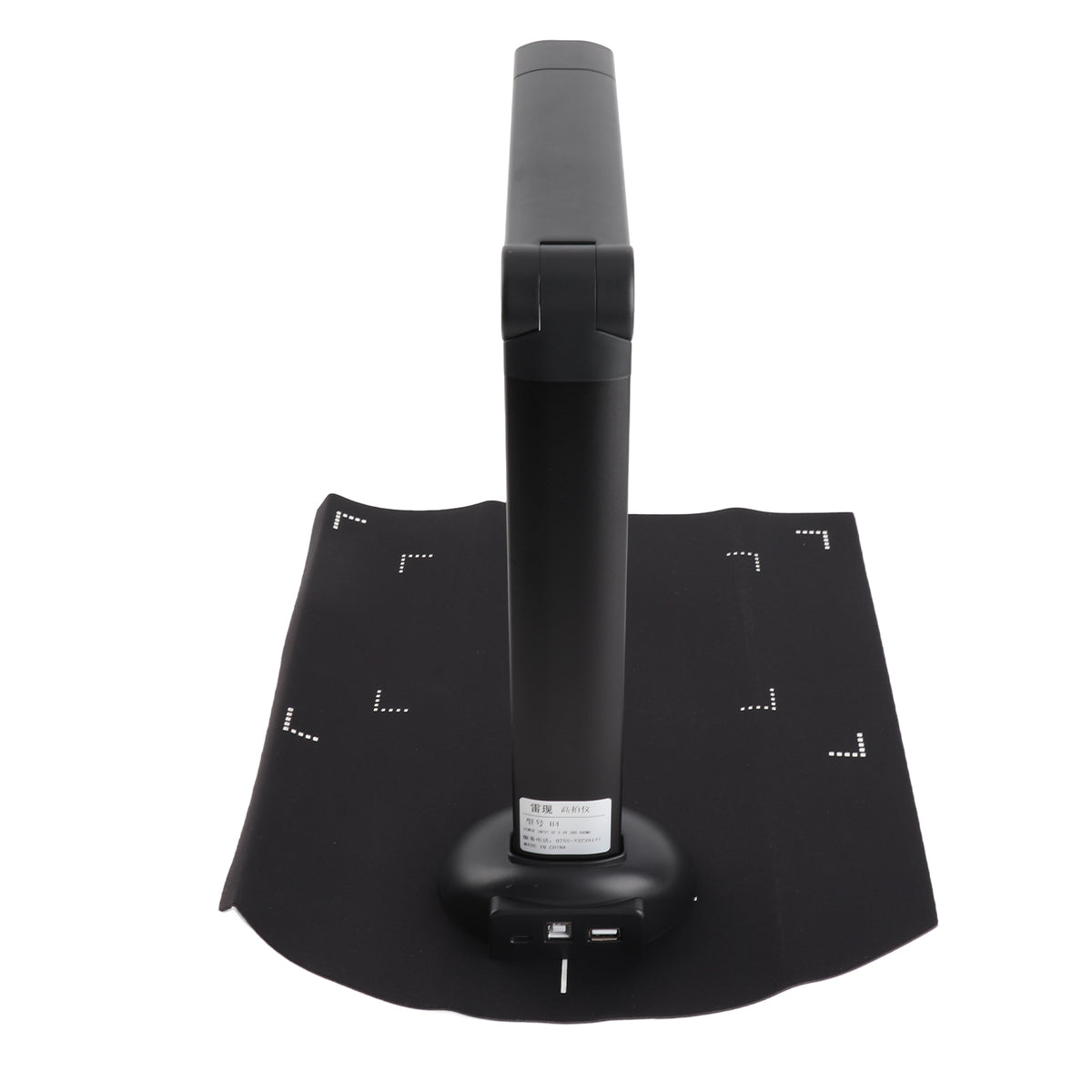 Document Book Camera Scanner A4 High Definition Scan with Port BQ Printing technology other