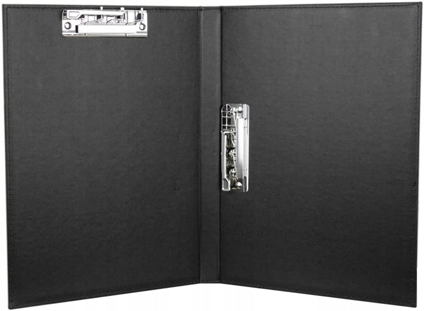 Document Porte Bloching Portfolio PUTfolio A4 Fol Color white