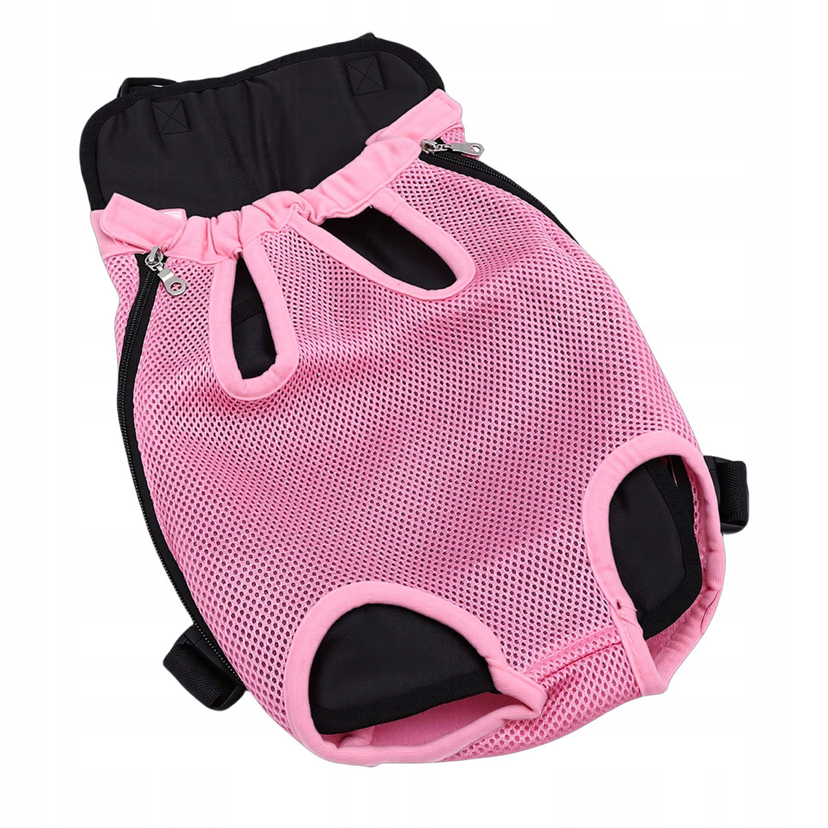 Dog Backpack Breathable Mesh Portable Travel Backpack for RR Manufacturer code AG260411058016