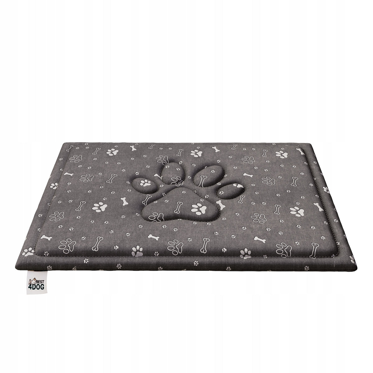 Dog Bed Mat 70x60 Waterproof Soft