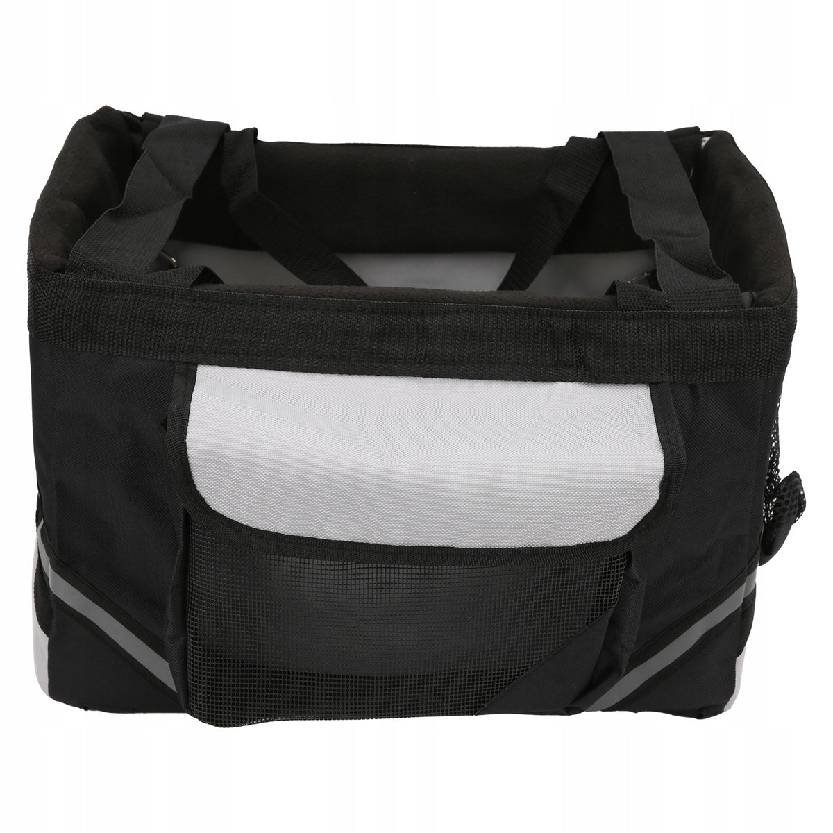 Dog Bike Bag Detachable Front Bike Rack Bag for Q9