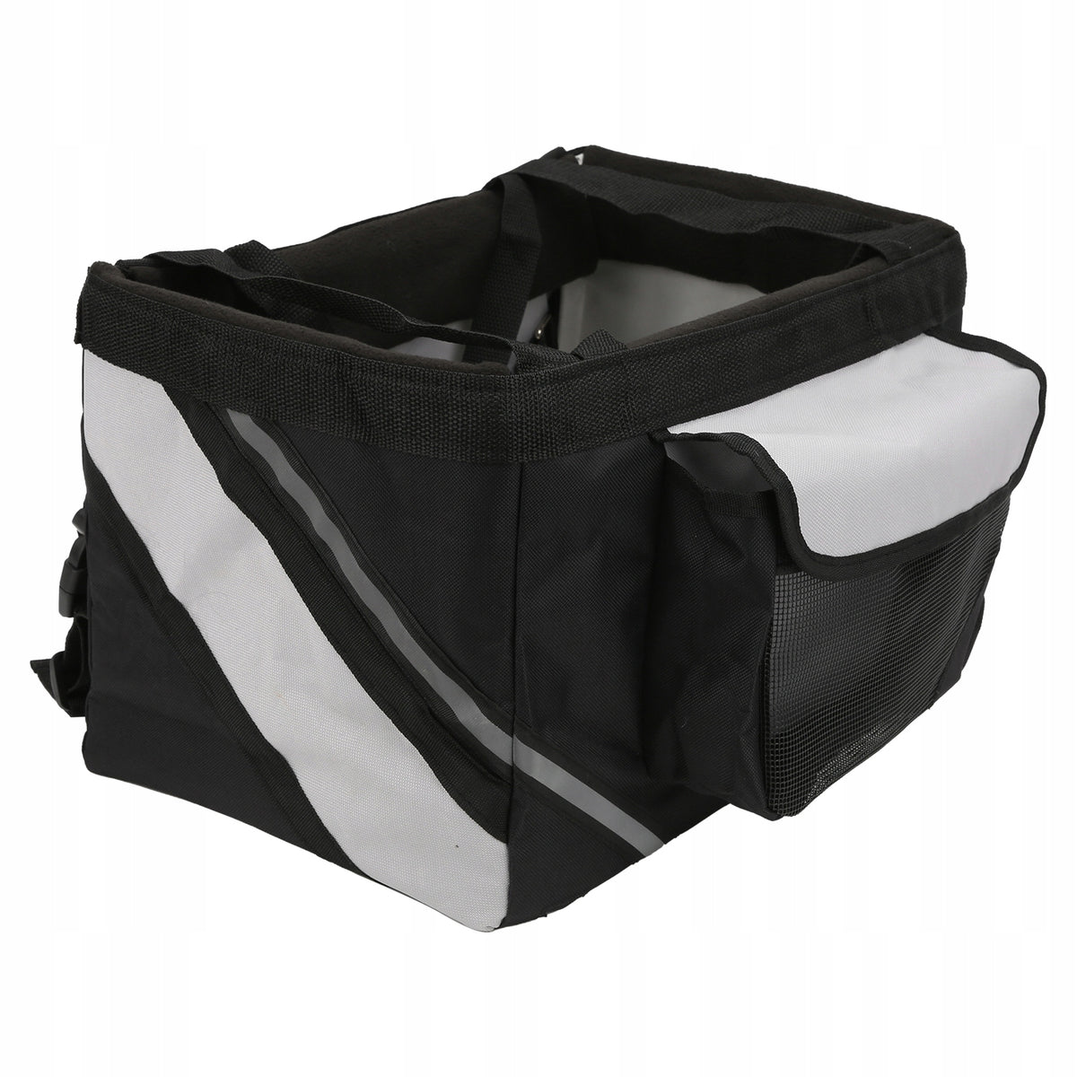 Dog Bike Bag Detachable Front Bike Rack K6 Bag Manufacturer code AG251121023125
