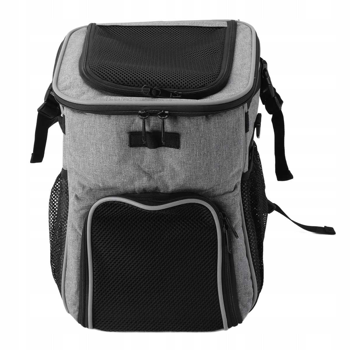 Dog Bike Basket Waterproof, Breathable, Removable Backpack For S1