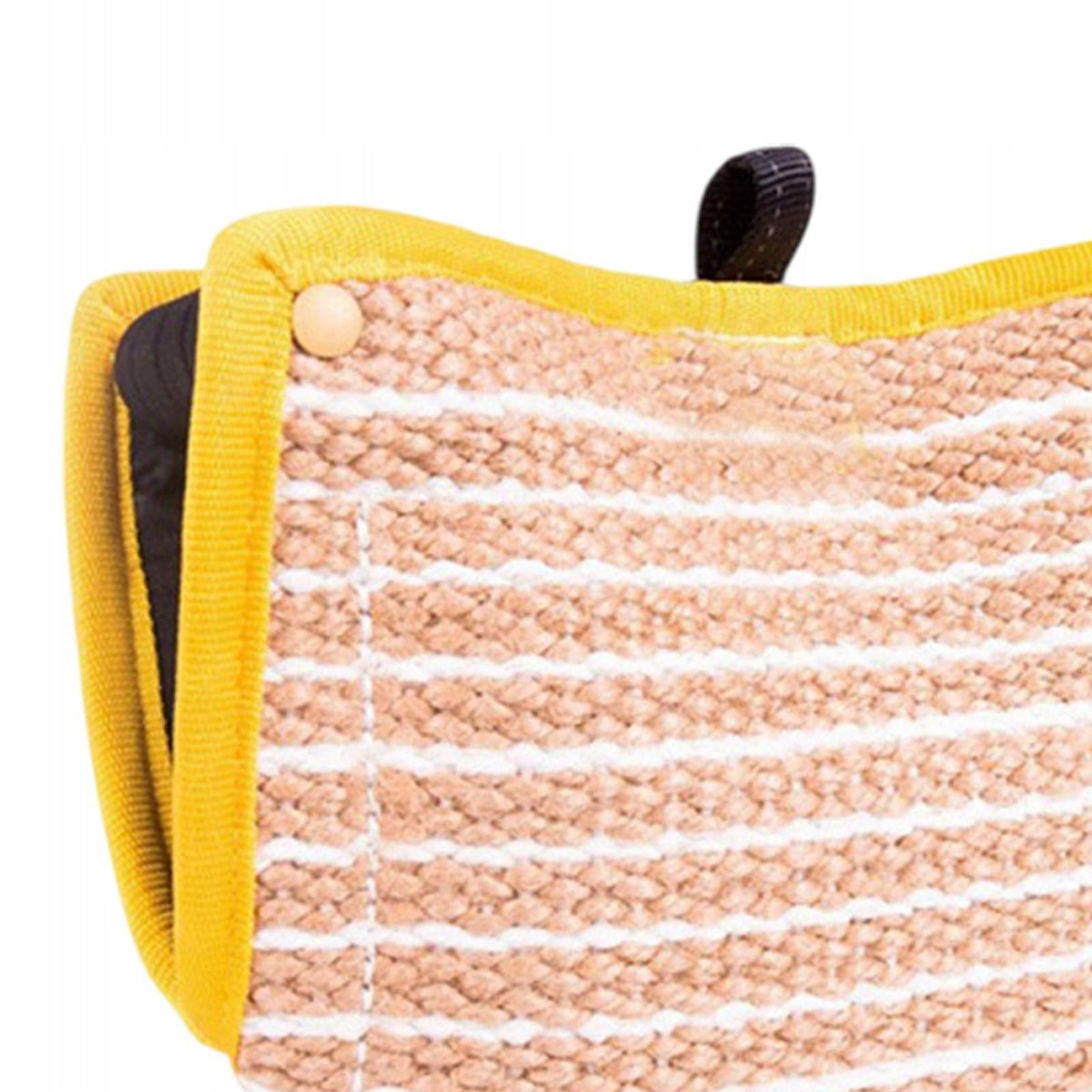Dog Bite Pillow Dog Bites Wedge for Medium to Large Dogs Rottweilers Packaging status original