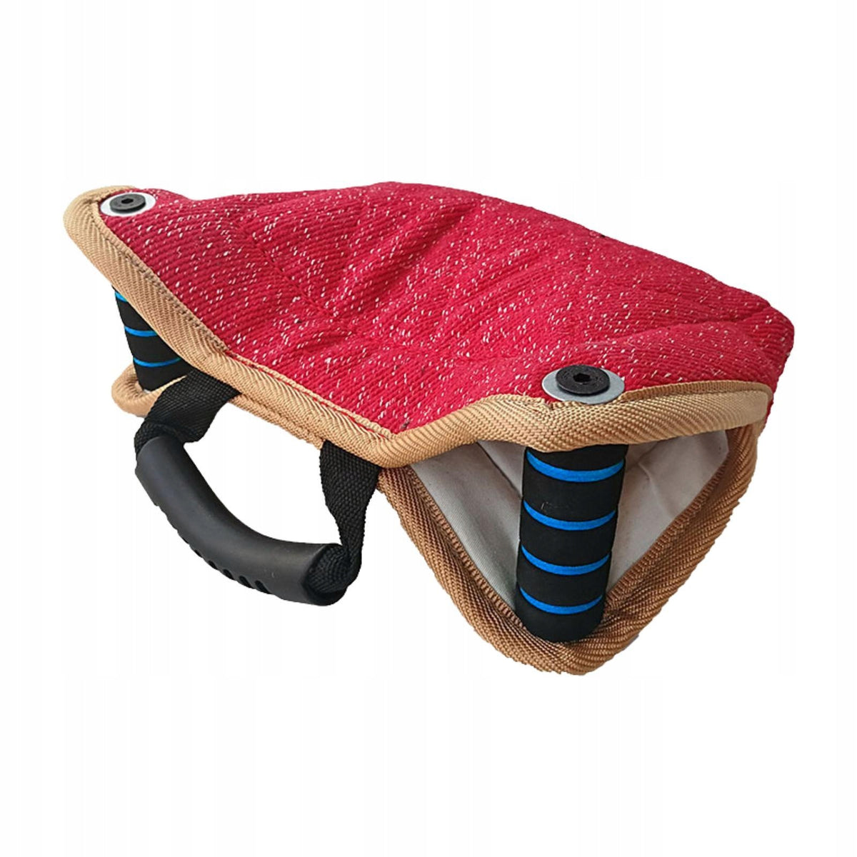 Dog Bite Pillow Dog Training Toy Reusable Multipurpose Training Sleeve for